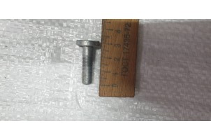 Минск мотоцикл болт бардачка